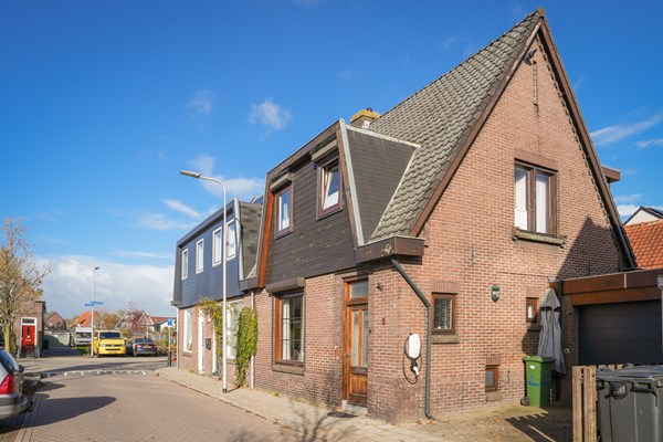 Property photo - Leliestraat 5, 4142ZG Leerdam